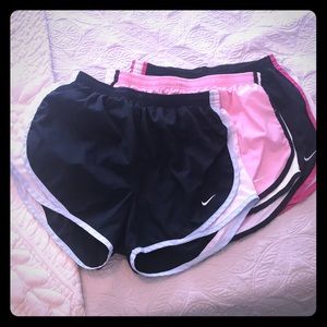 Nike Athletic Shorts